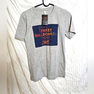 Three Billboards Outside Ebbing, Missouri T-Shirt